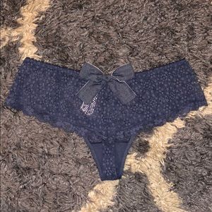 NWT Victoria’s Secret Dream Angels Thong